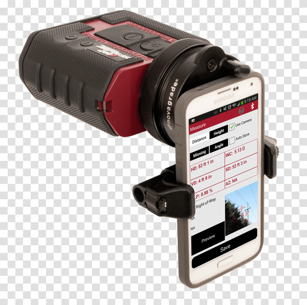 Universal Scope Phone Adapter Mobile Phone, Camera, Electronics, Video Camera, Power Drill Transparent Png
