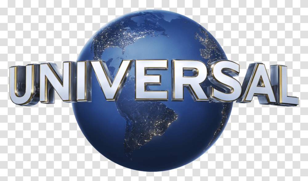 Universal Studios Globe Universal Studios Globe Logo, Planet, Outer Space, Astronomy, Universe Transparent Png