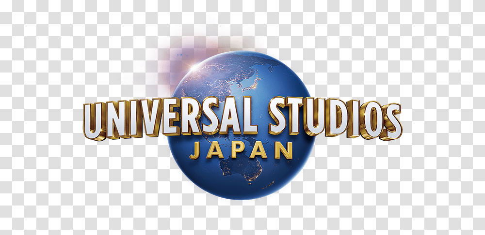 Universal Studios Logo, Sphere, Purple Transparent Png