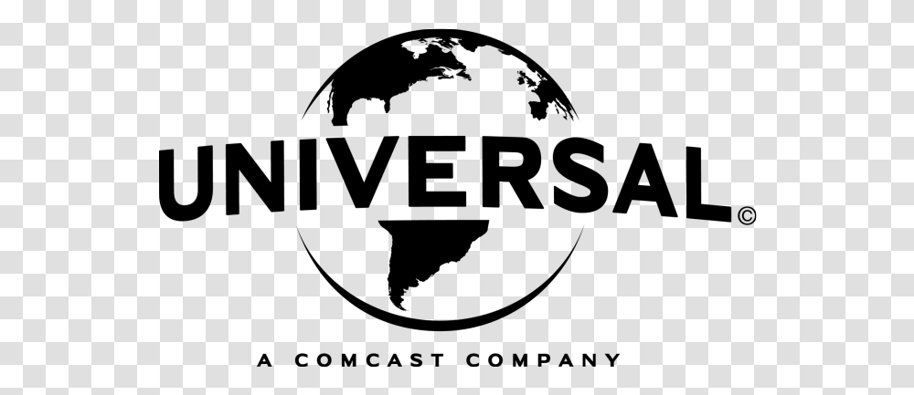 Universal Studios Logo Universal Pictures Square Logo, Outdoors, Nature, Astronomy, Outer Space Transparent Png
