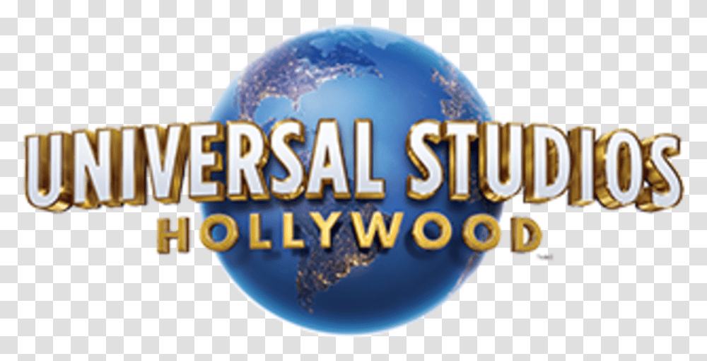 Universal Studios Logo Universal Studios Los Angeles Logo, Outer Space, Astronomy, Universe, Planet Transparent Png