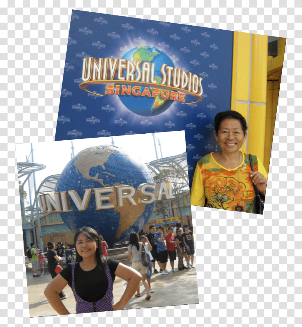 Universal Studios Singapore, Person, Shorts, Pants Transparent Png