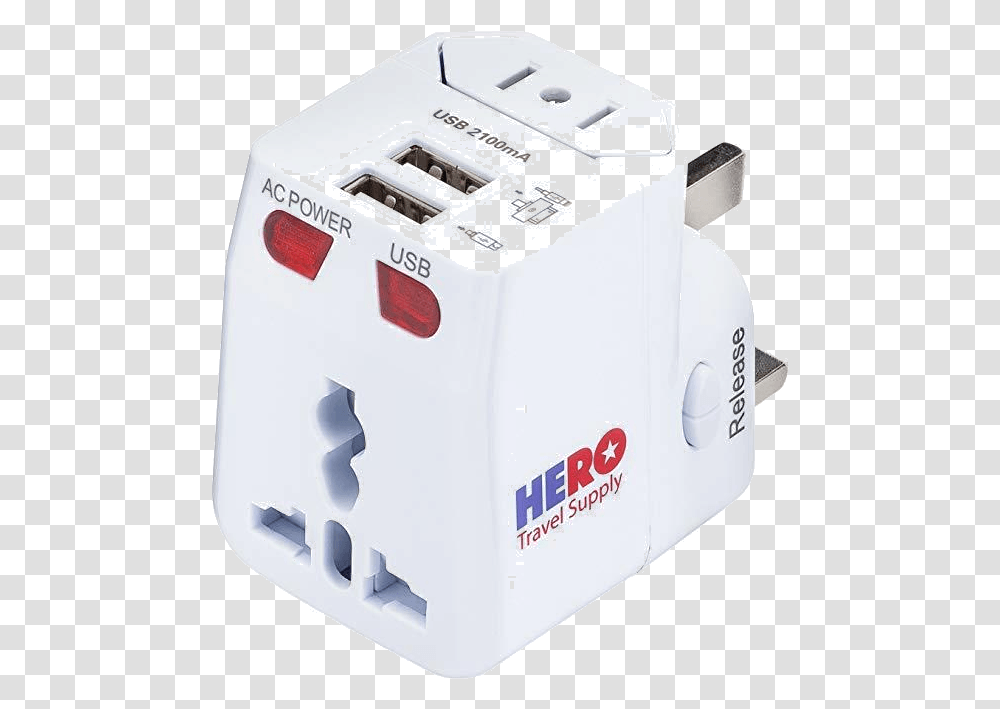 Universal Travel Adapter Ship, Machine, First Aid, Appliance, Electrical Device Transparent Png
