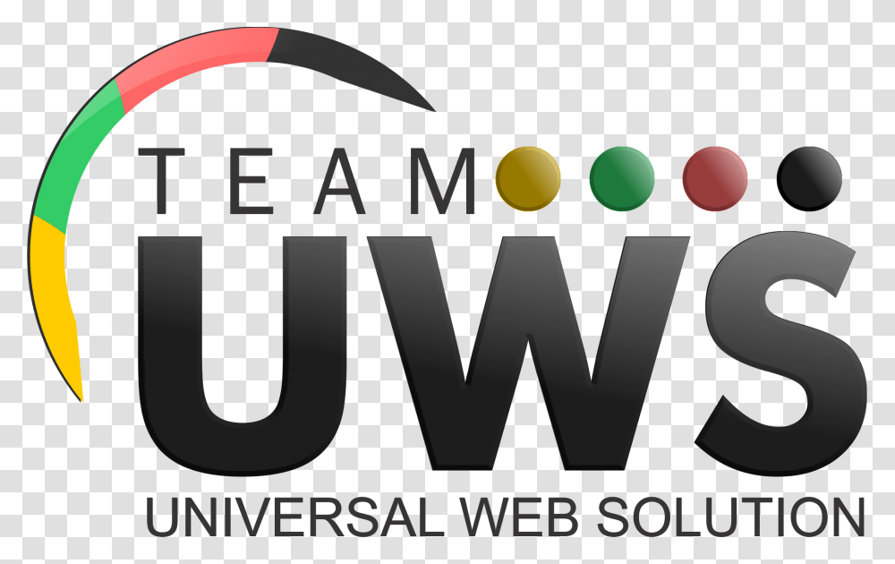 Universal Web Solutions Graphic Design, Word, Logo Transparent Png