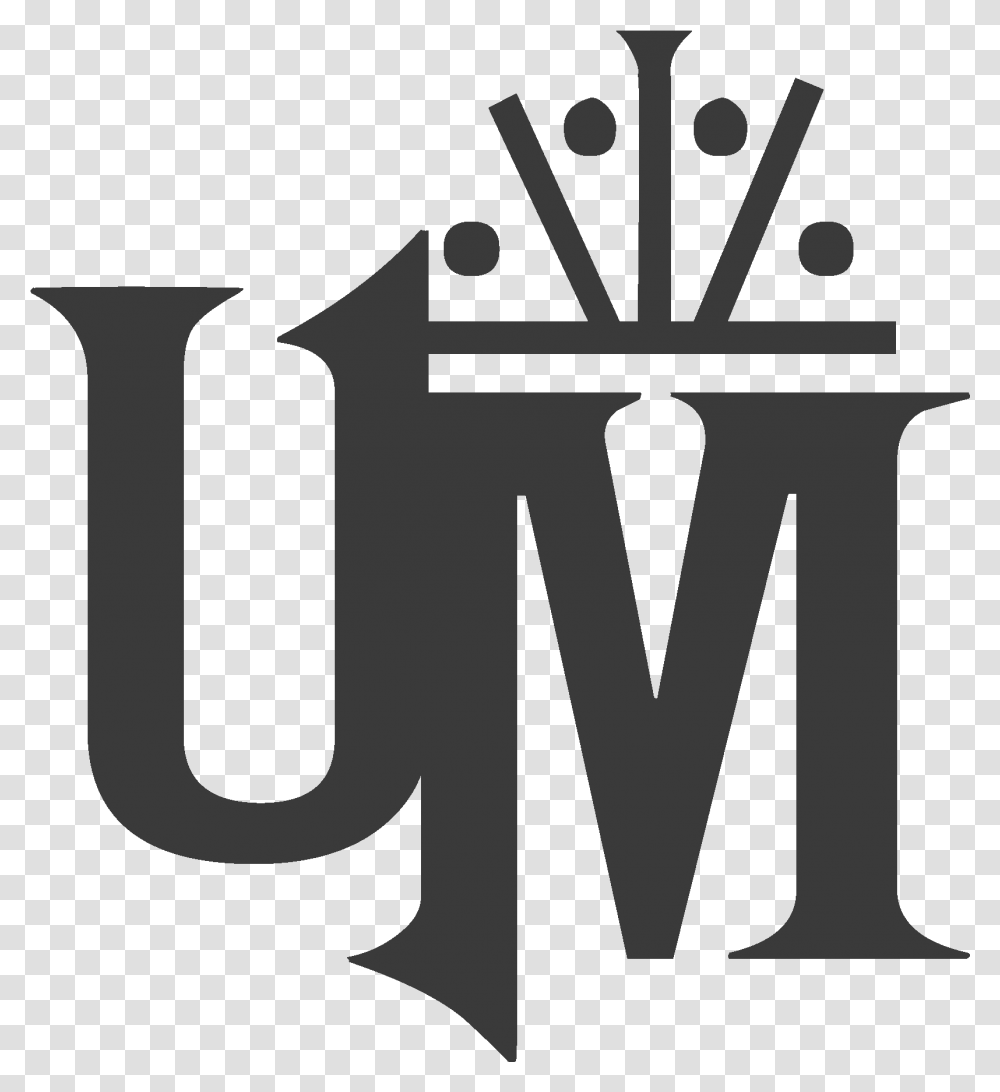 Universatile Music Um, Word, Label, Logo Transparent Png