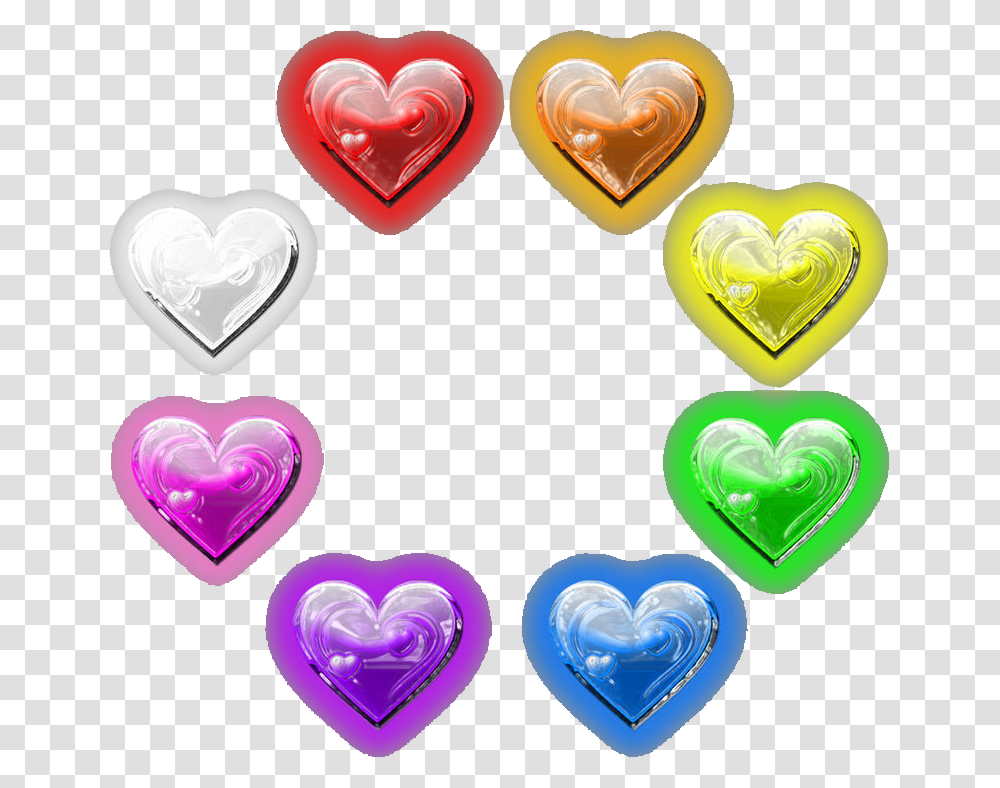 Universe Clipart Super Paper Mario Pure Hearts, Sweets, Food, Confectionery, Candy Transparent Png
