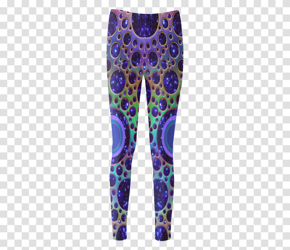 Universe Dots Grid Colored Pattern Cassandra Women Pajamas, Light, Purple, Tie, Accessories Transparent Png