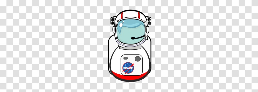 Universe Free Clipart, Astronaut, Helmet, Apparel Transparent Png