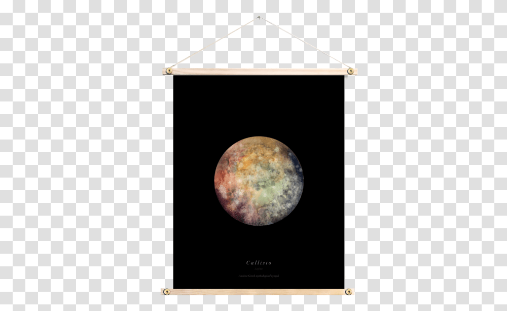 Universe, Moon, Outer Space, Night, Astronomy Transparent Png