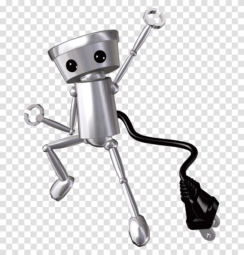 Universe Of Smash Bros Lawl Chibi Robo, Appliance, Sink Faucet, Electrical Device, Cooker Transparent Png