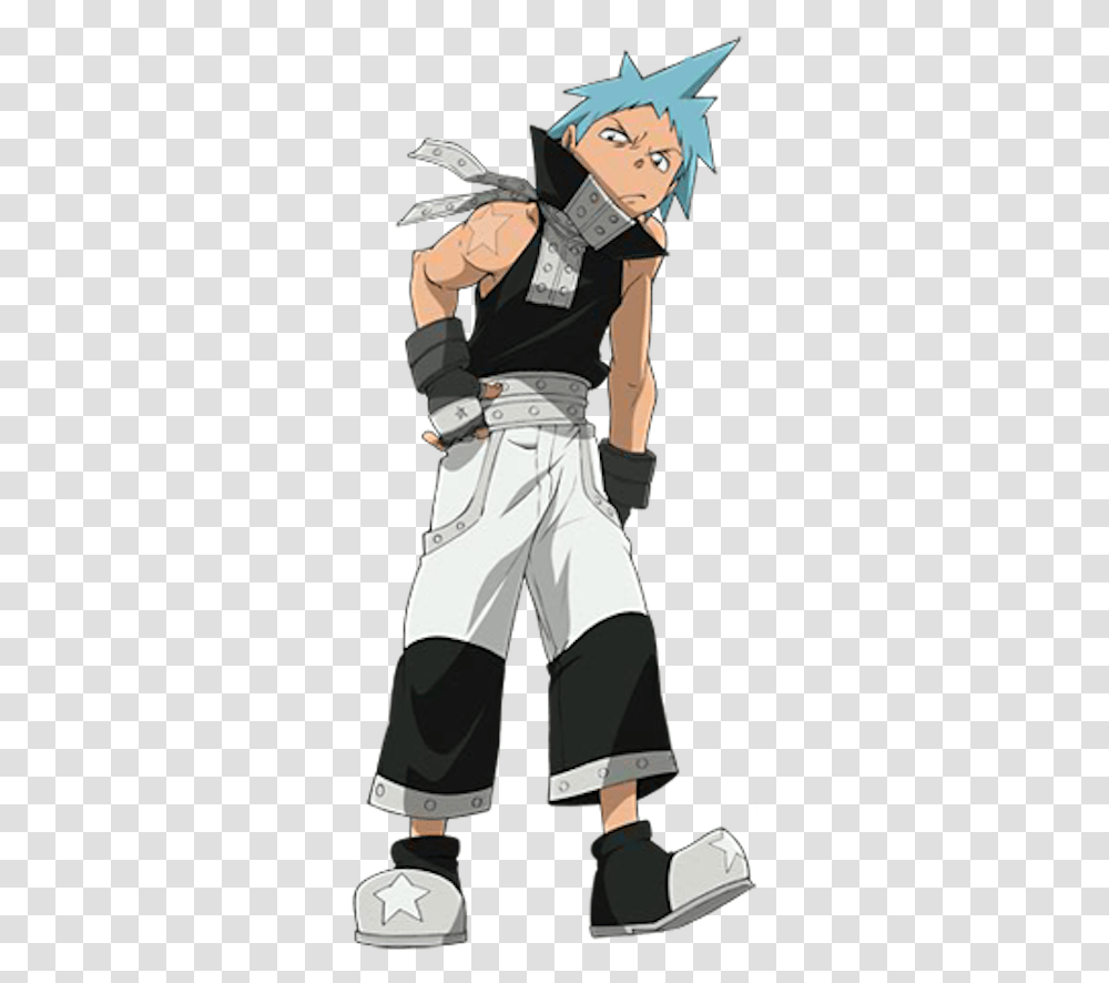 Universe Of Smash Bros Lawl Wiki Black Star, Person, Clothing, Soccer Ball, Sport Transparent Png