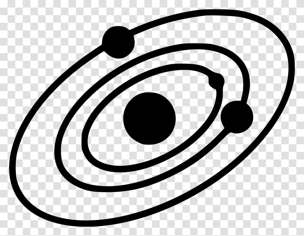 Universe Universe Icon, Label, Oval, Bowl Transparent Png