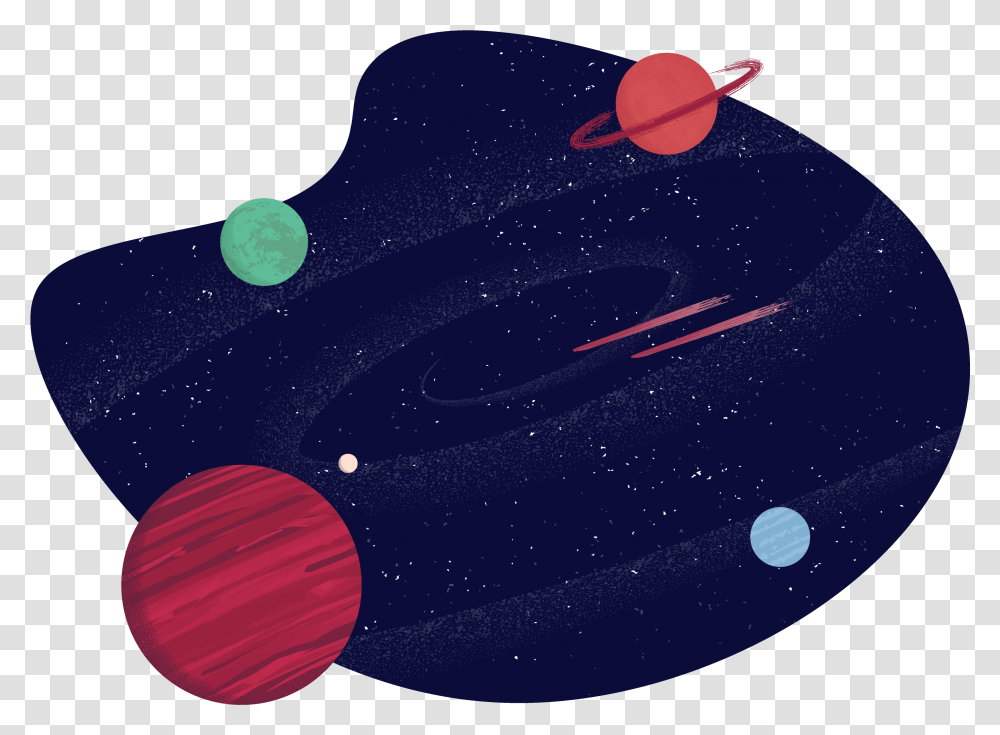 Universe Universe Vector, Astronomy, Outer Space, Outdoors, Nature Transparent Png