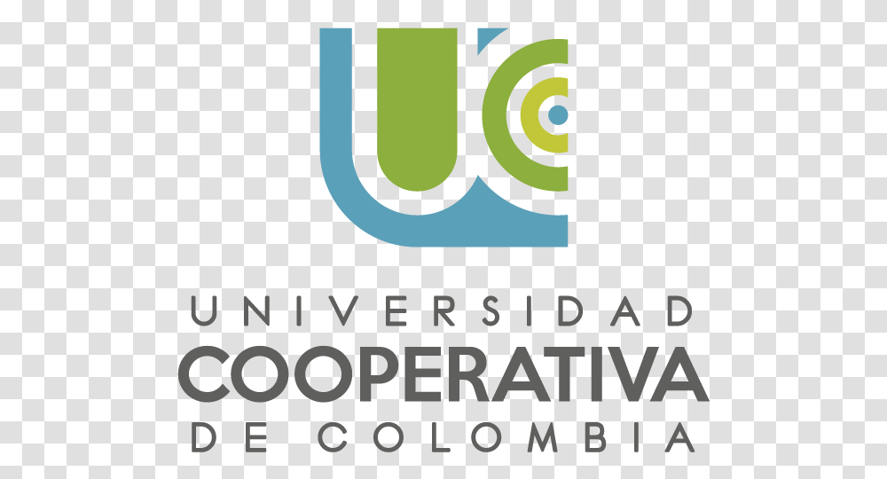 Universidad Cooperativa De Colombia Cooperative University Of Colombia, Alphabet, Word, Poster Transparent Png
