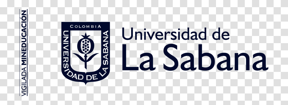Universidad De La Sabana, Alphabet, Number Transparent Png