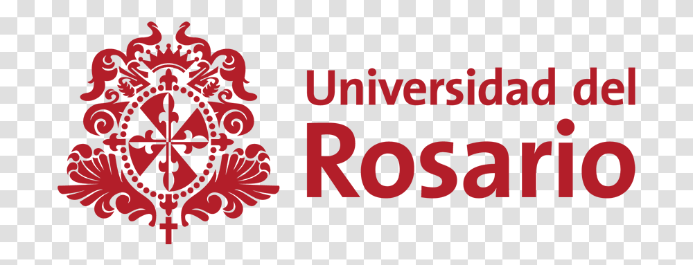 Universidad Del Rosario Colombia, Label, Alphabet Transparent Png