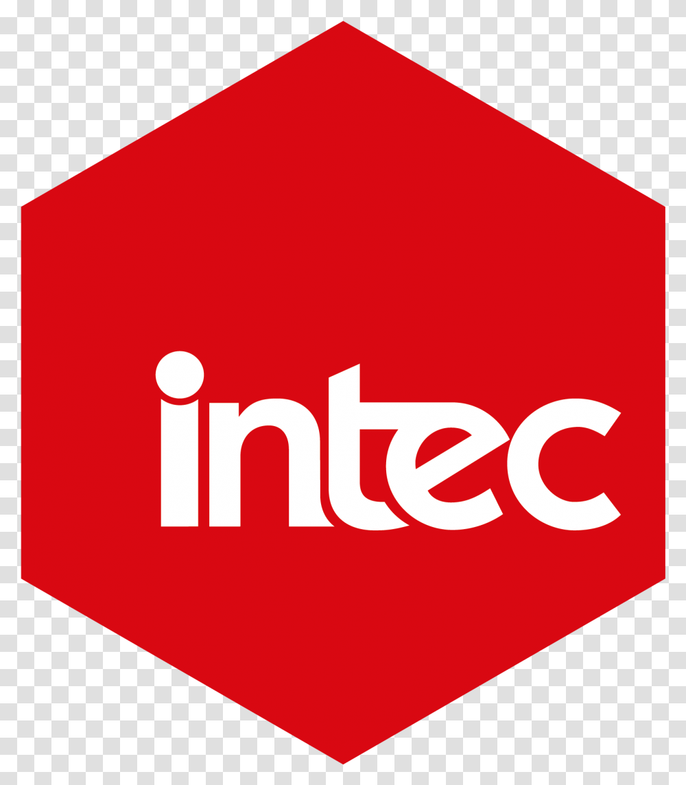 Universidad Intec, Logo, Trademark, Beverage Transparent Png