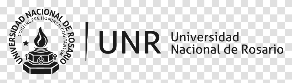 Universidad Nacional De Rosario Argentina, Alphabet, Label, Word Transparent Png