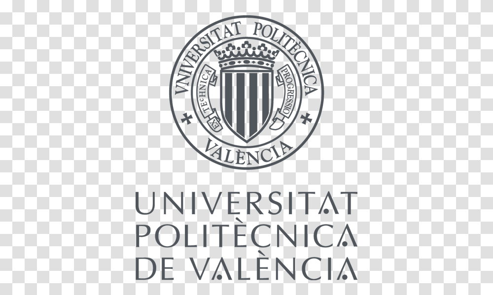 Universidad Politecnica De Valencia Logo, Trademark, Emblem Transparent Png