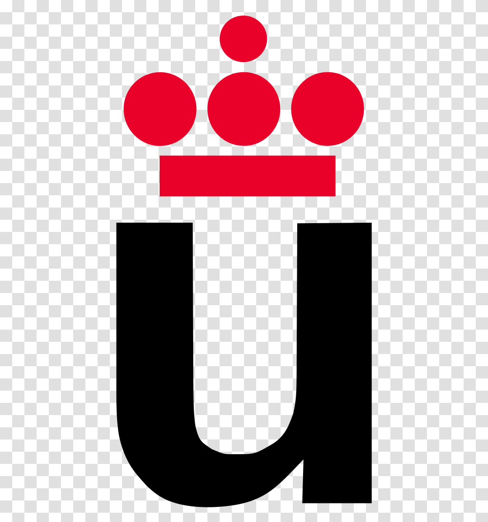 Universidad Rey Juan Carlos Logo, Outdoors, Trademark Transparent Png