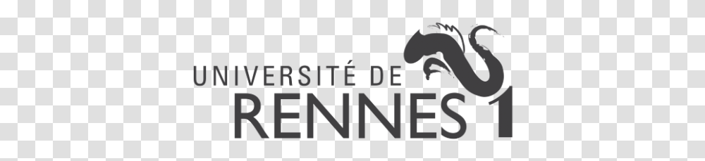 Universit Rennes University Of Rennes, Word, Alphabet, Label Transparent Png