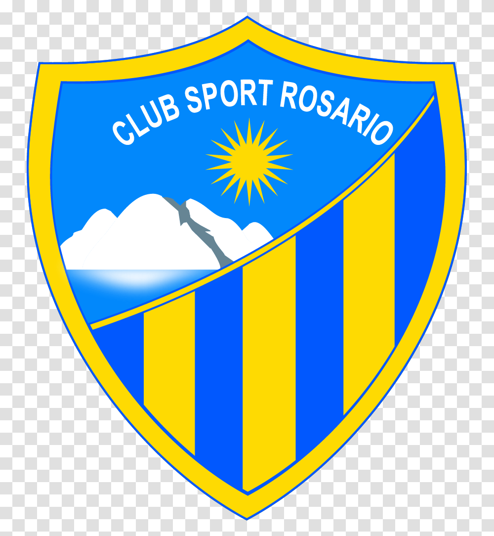 Universitario Vs Sport Rosario U Sanmartin Vs Sport Rosario, Armor, Shield, Security, Logo Transparent Png