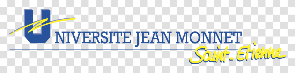 Universite Jean Monnet Saint Etienne Logo Maharshi Dayanand University, Alphabet, Number Transparent Png