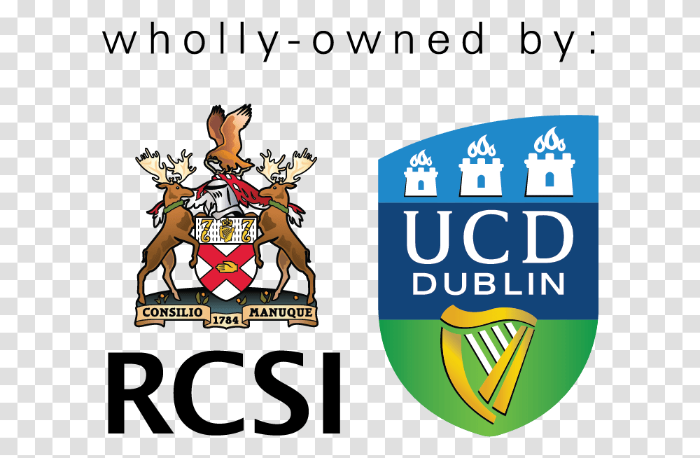 University College Dublin, Logo, Person Transparent Png