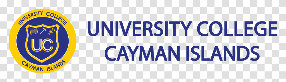 University College Of The Cayman Islands, Word, Logo Transparent Png
