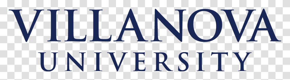 University Level Logo Guide Villanova University, Label, Word, Alphabet Transparent Png