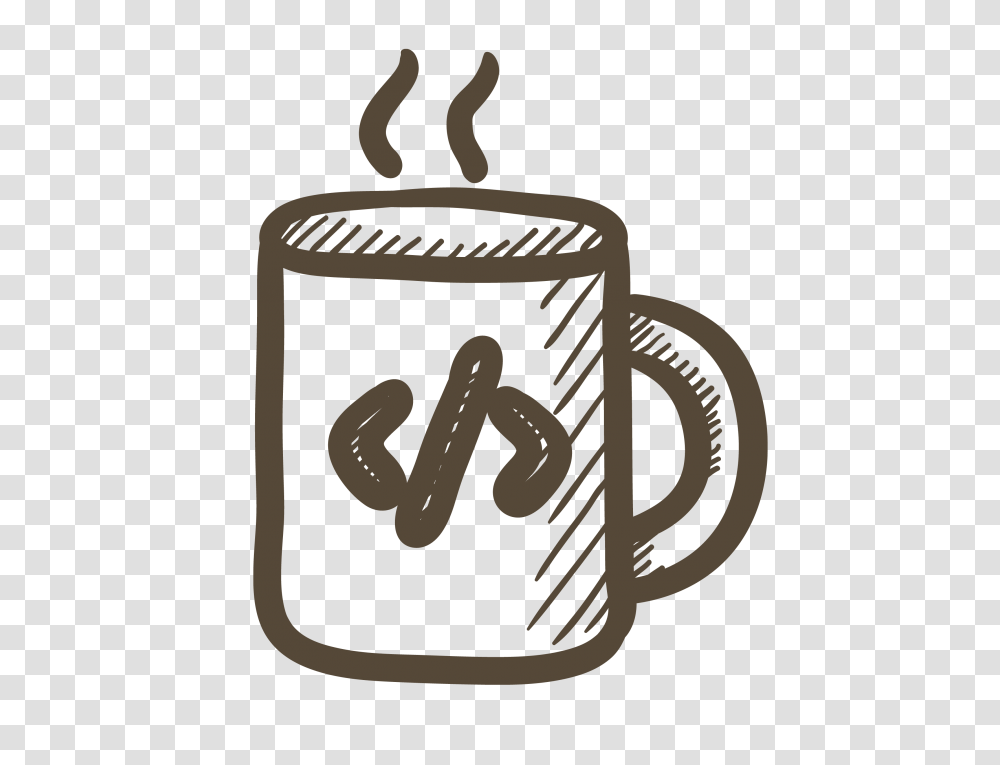 University Libraries Learning Sciences, Coffee Cup, Light, Candle Transparent Png