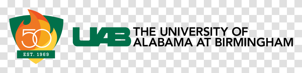 University Of Alabama At Birmingham, Logo, Trademark Transparent Png