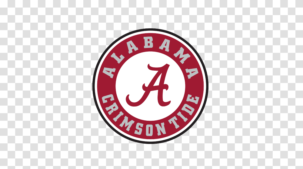 University Of Alabama Crimson Tide Sportsdigita, Logo, Ketchup, Food Transparent Png
