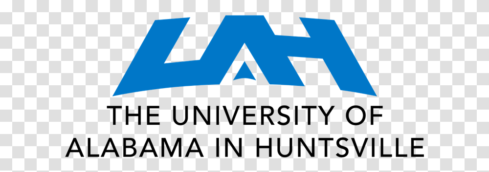 University Of Alabama In Huntsville, Logo, Cross Transparent Png