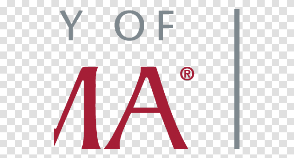 University Of Alabama Logo Graphic Design, Alphabet, Number Transparent Png