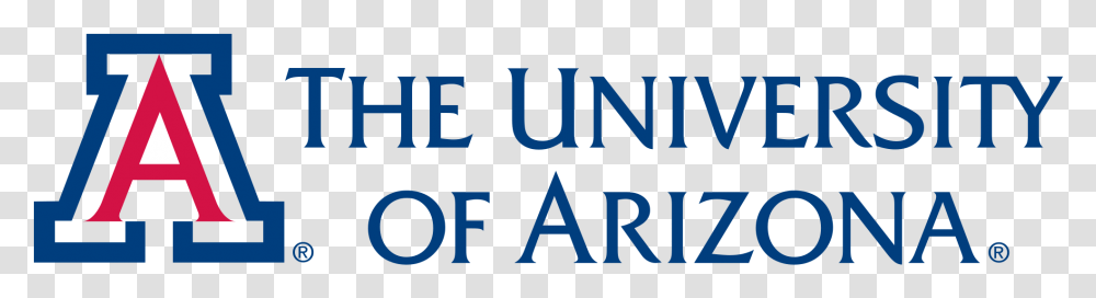 University Of Arizona, Alphabet, Word Transparent Png