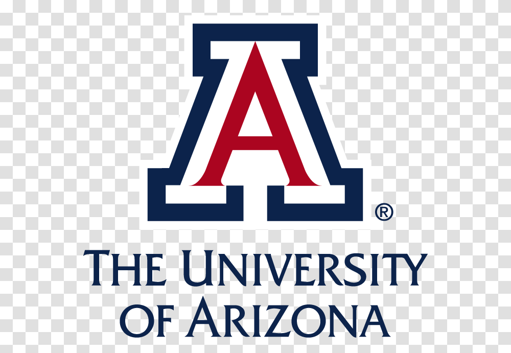 University Of Arizona, Logo, Word Transparent Png