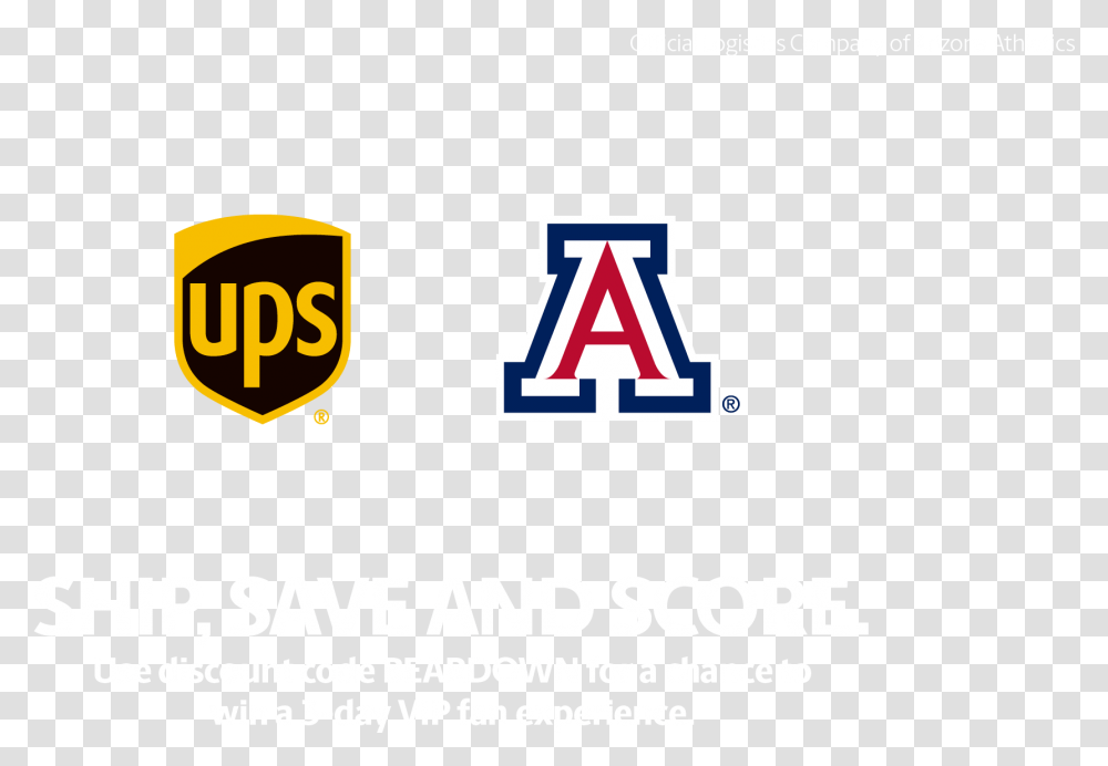 University Of Arizona, Logo, Trademark Transparent Png