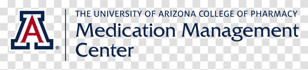University Of Arizona Medication Management Center, Word, Alphabet, Letter Transparent Png