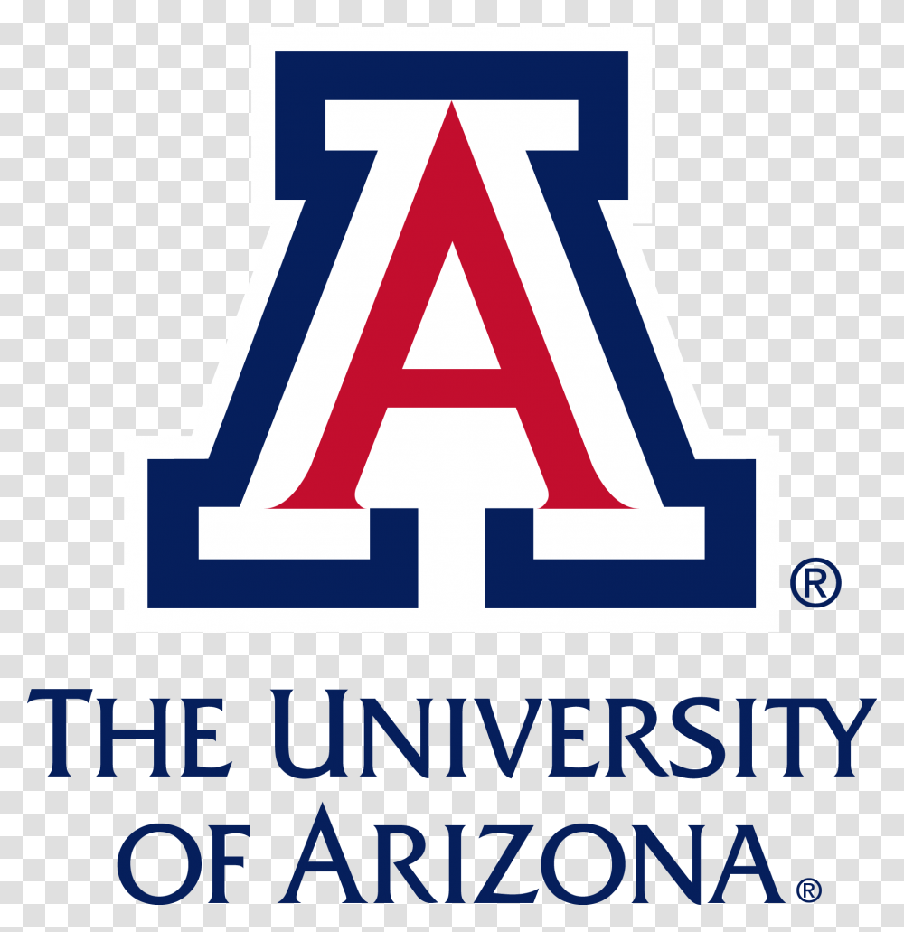 University Of Arizona Seal And Logos University Of Arizona, Advertisement Transparent Png