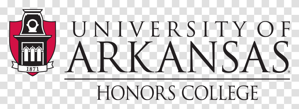 University Of Arkansas, Alphabet, Label, Word Transparent Png