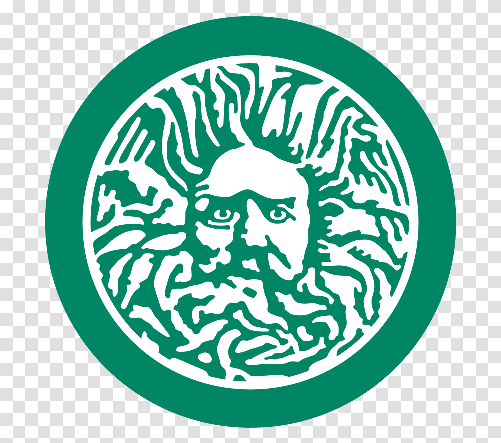 University Of Bath Emblem, Logo, Badge, Rug Transparent Png