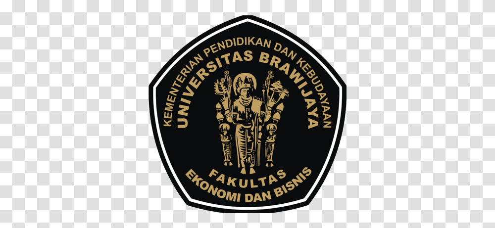 University Of Brawijaya Ub Logo, Symbol, Trademark, Badge, Emblem Transparent Png