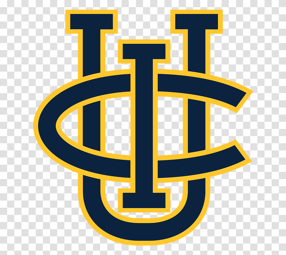 University Of California Irvine, Logo, Trademark, Emblem Transparent Png