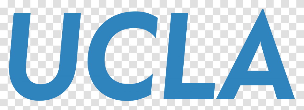 University Of California Los Angeles, Logo, Trademark Transparent Png