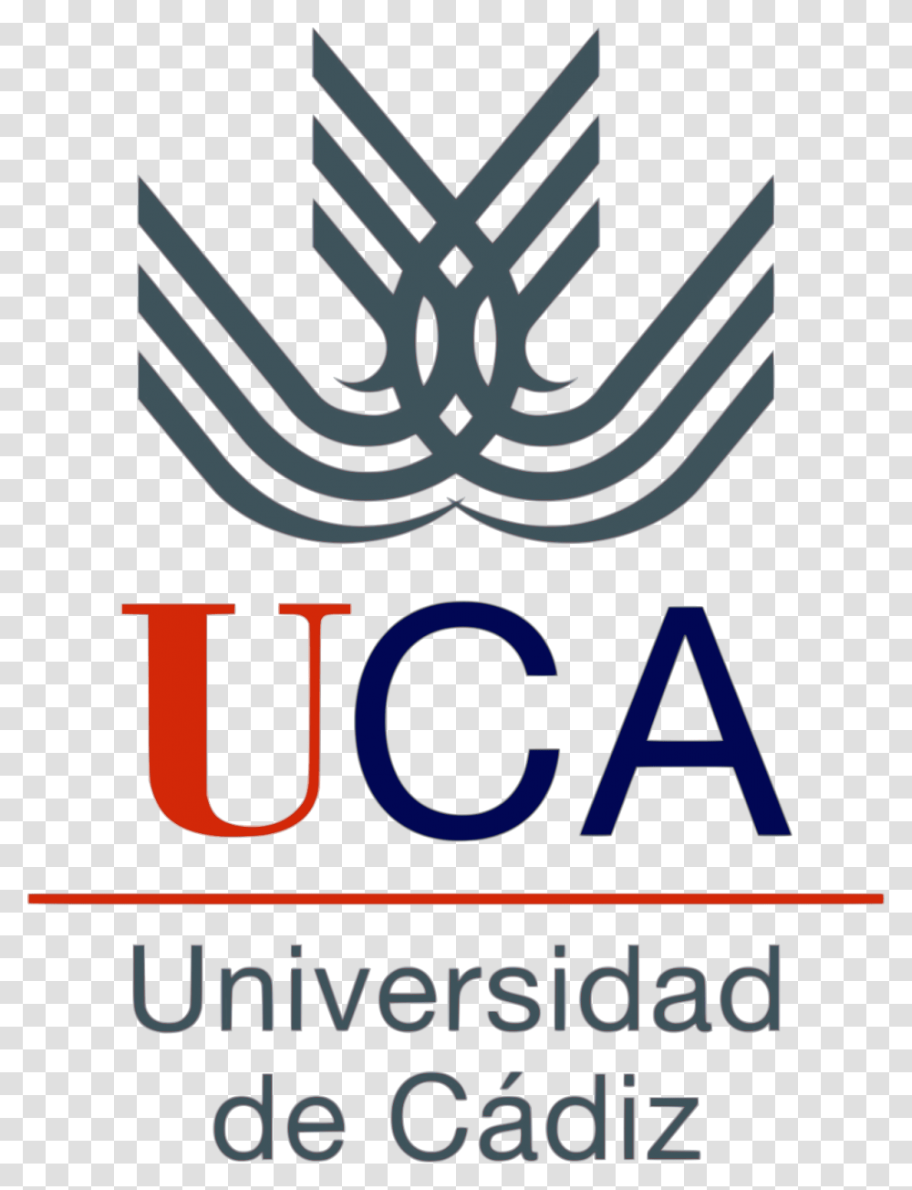 University Of Cdiz, Logo, Trademark, Emblem Transparent Png