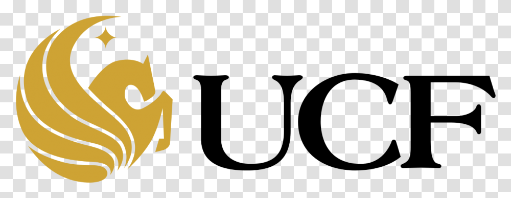University Of Central Florida Logo Ucf Logo, Outdoors, Nature, Plant Transparent Png