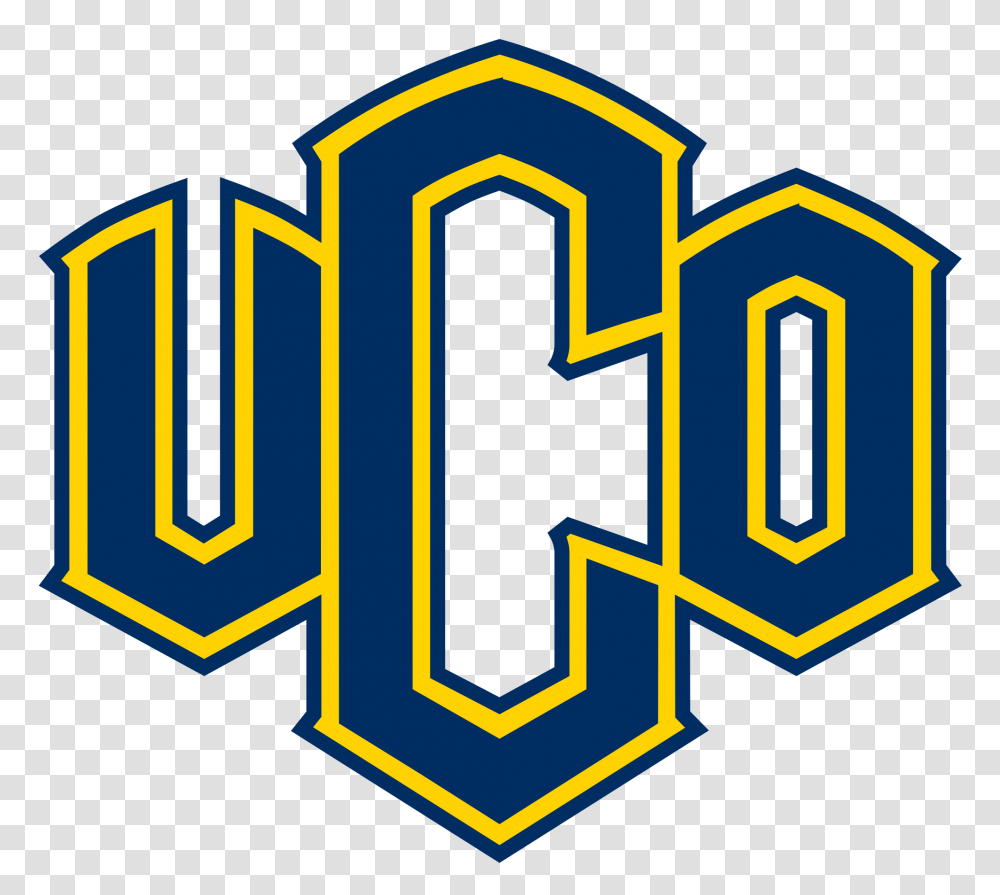 University Of Central Oklahoma Logo, Number, Trademark Transparent Png
