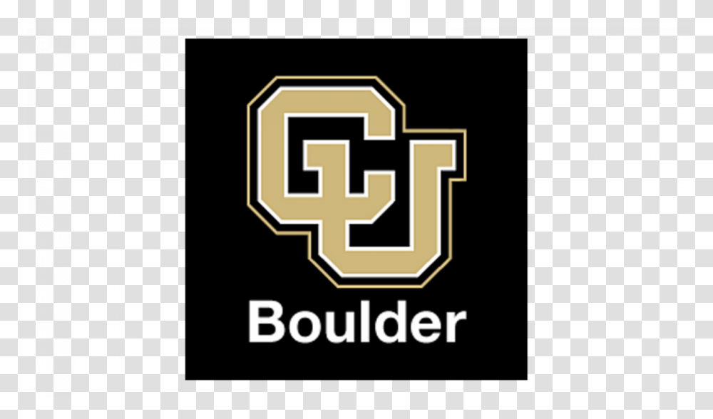 University Of Colorado Boulder Logo, First Aid, Alphabet Transparent Png