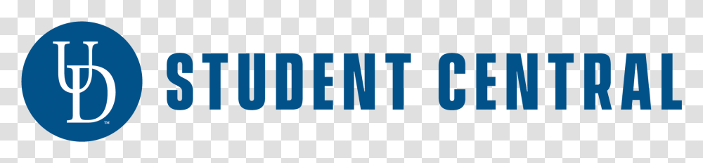 University Of Delaware, Word, Logo Transparent Png